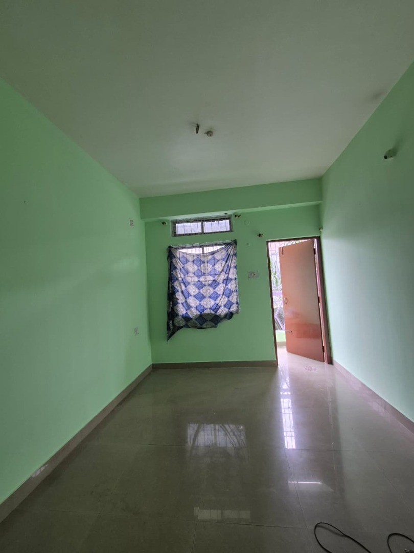 Unfurnished 2bhk in Rukmini Gaon, Guwahati, Assam, India for Rent